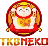 tkbneko Logo